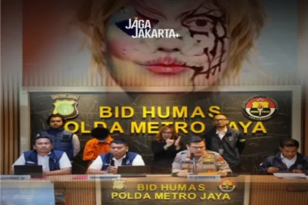 Polda Metro Jaya Tangkap Bjorka, Hacker Pemeras Data Bank