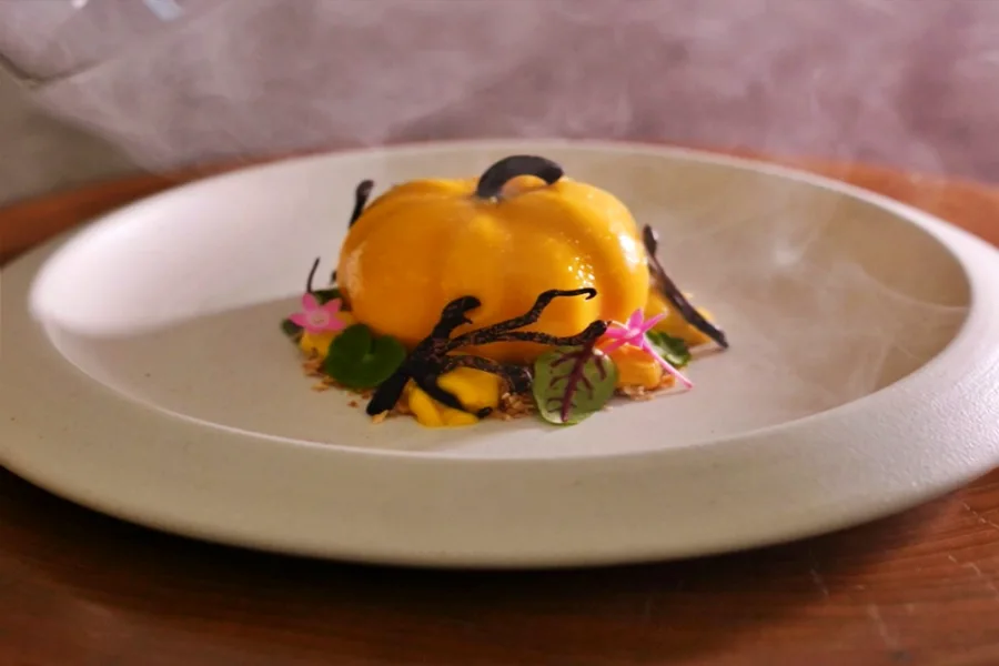 Thara Kitchen & Bar Canggu Bali Hadirkan ‘The Spellbound Pumpkin’ untuk Rayakan Halloween
