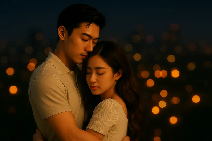 Bikin Baper! 4 Alasan Drama China Love’s Ambition Wajib Masuk Watchlist Kamu Drama China