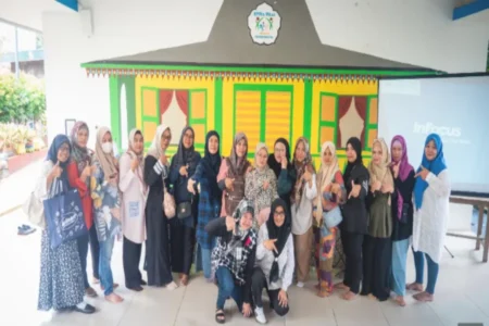 Fazz Agen dan Jakpreneur Gelar Seminar Tingkatkan Omzet UMKM di Jakarta Fazz Agen