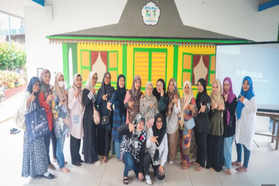Fazz Agen dan Jakpreneur Gelar Seminar Tingkatkan Omzet UMKM di Jakarta Fazz Agen