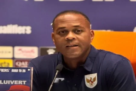 Live Streaming Indonesia Kontra Irak Demi Tiket ke Piala Dunia 2026