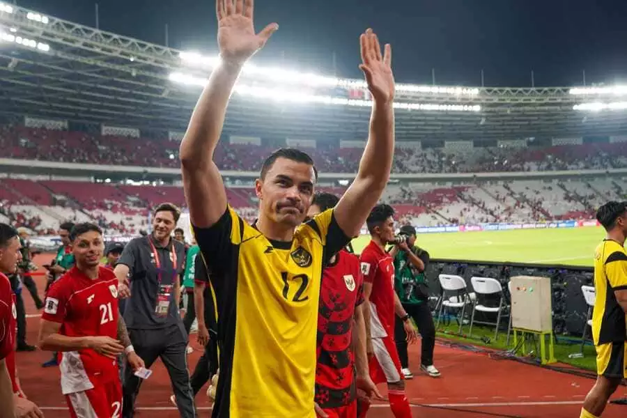 Emil Audero Cedera, Ini Daftar Lengkap Skuad Terbaru Timnas Indonesia