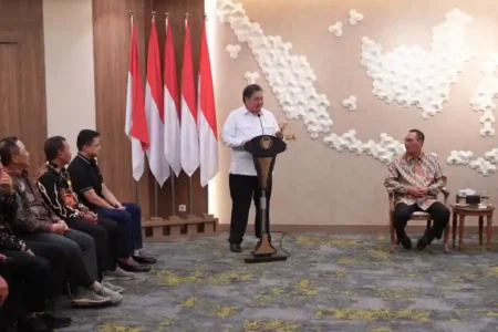 Pemerintah dorong kolaborasi kampus dan swasta tingkatkan kualitas mahasiswa melalui program magang dan beasiswa dari Dewan Penyantun UNNES.