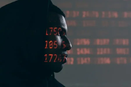 China Tuduh NSA Amerika Serikat Lakukan Serangan Siber ke Pusat Layanan Waktu Nasional Ilustrasi cyber security (foto:Matias Mango/pexels)