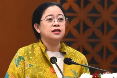 Puan Maharani