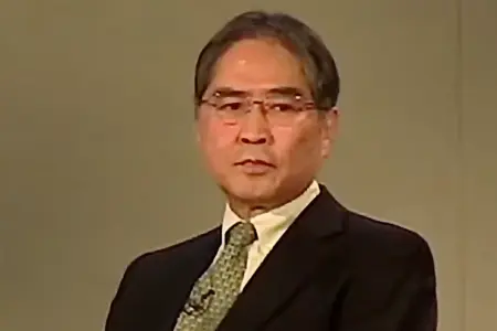 Jumlah Perkara yang Sedang Ditangani Mahkamah Internasional Capai Rekor Tertinggi Sepanjang Sejarah Iwasawa Yuji, Presiden Mahkamah Internasional