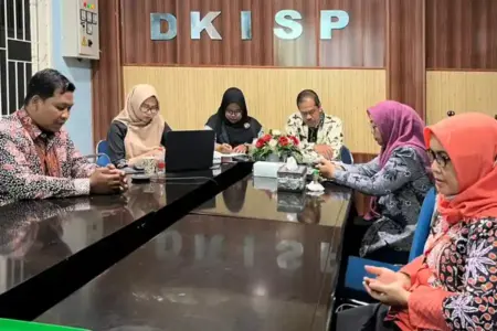 Pemkab Tuban gelar deklarasi “Digital Sehat Tanpa Judi Online” untuk tingkatkan literasi digital dan lawan maraknya praktik perjudian daring.