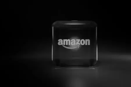 Ilustrasi Amazon