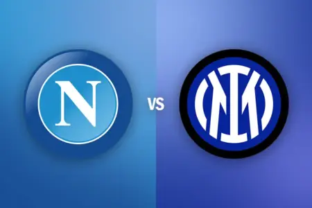Serie A: SSC Napoli vs Inter Milan