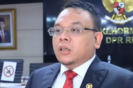 Saleh Partaonan Daulay
