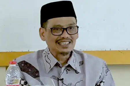 Abdul Fikri Faqih