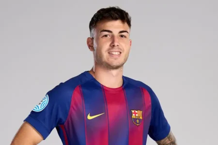 Victor Barbera (sumber foto: instagram @victorbr9)