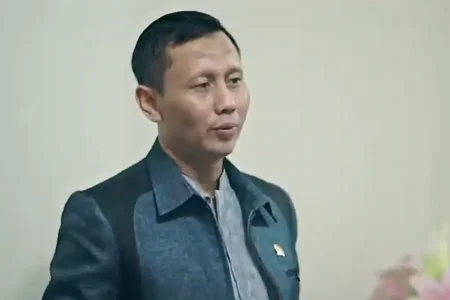 Legislator PKS Puji Kinerja Presiden Prabowo Wujudkan Kedaulatan Pangan dan Kesejahteraan Petani drh. Slamet