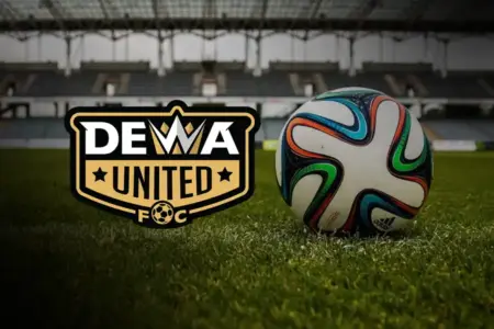 Dewa United