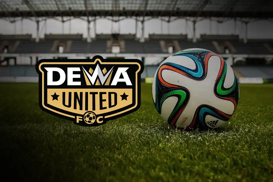 Dewa United Ditahan Imbang Phnom Penh Crown 1-1 di Laga Pembuka AFC Challenge League 2025 Dewa United