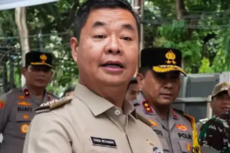 Teguh Setyabudi