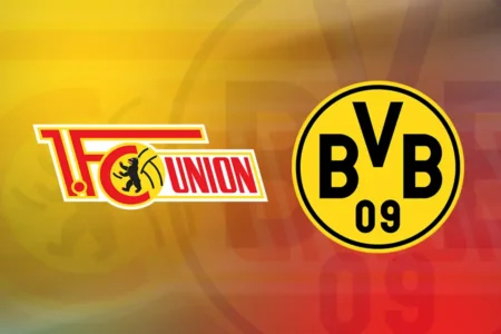 Bundesliga: Union Berlin vs Borussia Mönchengladbach