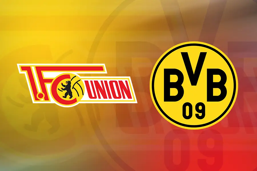 Bundesliga: Union Berlin vs Borussia Mönchengladbach