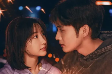 Sinopsis Light Beyond the Reed (2025), Drama Baru Mao Xiaotong dan Zhang Binbin Light Beyond the Reed (2025)