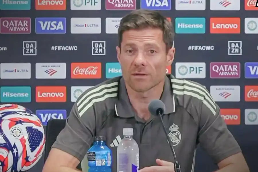 Real Madrid Kembali ke Puncak La Liga Usai Tundukkan Villarreal 3-1 Xabi Alonso