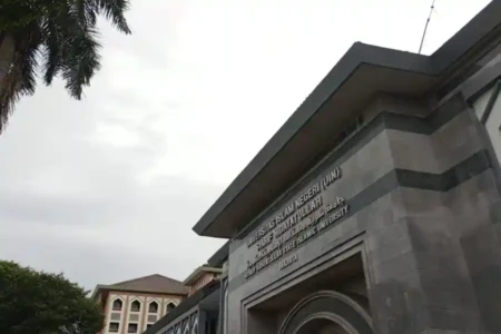 Universitas Islam Negeri (UIN) Syarif Hidayatullah Jakarta