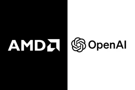 AMD dan OpenAI Umumkan Kemitraan Strategis 6 Gigawatt untuk Perluas Infrastruktur Kecerdasan Buatan AMD dan OpenAI menandatangani kemitraan strategis 6 gigawatt untuk memperkuat infrastruktur AI global menggunakan GPU AMD generasi terbaru.