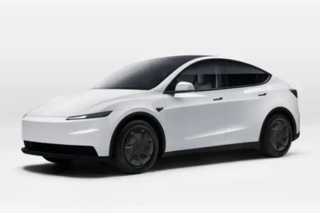 Tesla Model Y Standard