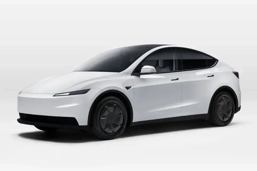 Tesla Hadirkan Model Lebih Murah di Eropa, Tapi Harus Hadapi Persaingan Ketat Tesla Model Y Standard