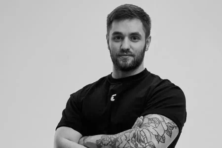 Blogger dan Miliuner Kripto Konstantin Kudo Ditemukan Tewas dalam Mobil Lamborghini Konstantin Kudo (sumber foto: instagram/konstantin_____kudo)