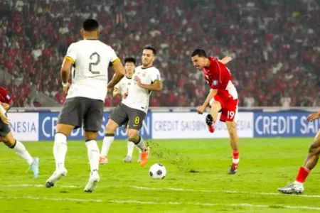 Jadwal Timnas Indonesia vs Arab Saudi di Kualifikasi Piala Dunia 2026: Tanggal, Jam Tayang, dan Siaran Langsung