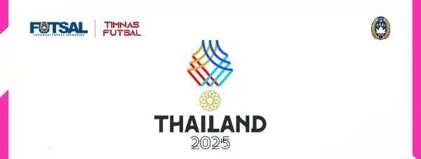Futsal SEA Games 2025: Inilah Hasil Drawing Lengkap Tim Putra dan Putri Indonesia