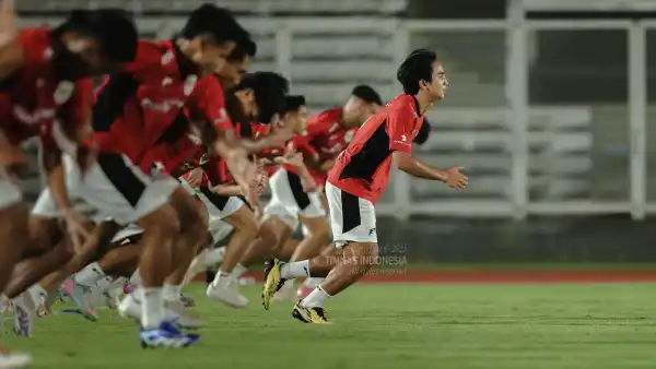 Daftar Pemain Timnas Indonesia U-23 untuk SEA Games 2025