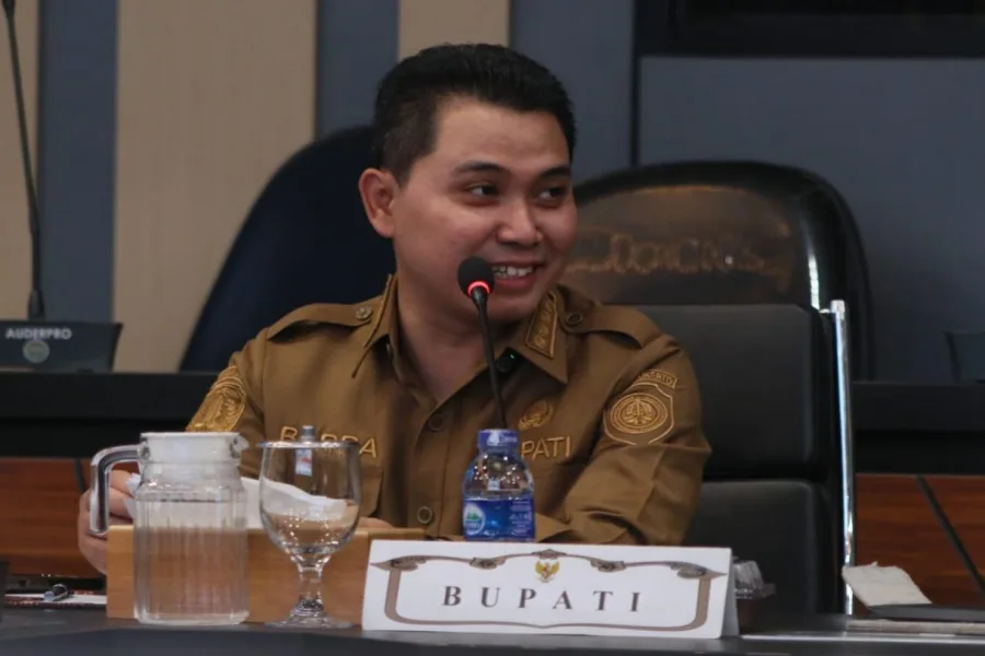 Bupati Mojokerto Dorong BUMD Berinovasi dan Lakukan Diversifikasi Usaha