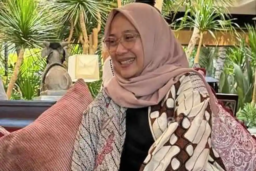 Presiden Usul Perpanjangan Kereta Cepat Whoosh hingga Banyuwangi, Ini Respons Bupati Ipuk Bupati Banyuwangi, Ipuk Fiestiandani