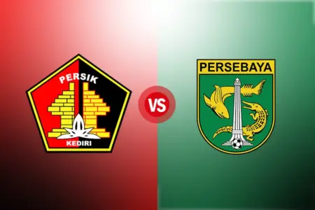 BRI Super League 2025/26: Persik Kediri vs Persebaya Surabaya