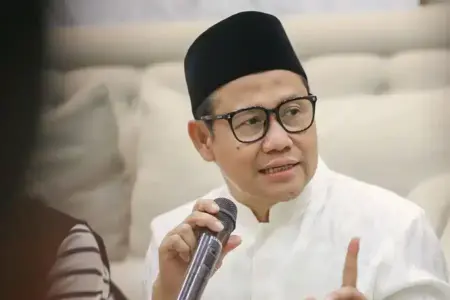 Pemerintah Hapus Tunggakan BPJS Kesehatan untuk 23 Juta Peserta Mulai Akhir 2025 Menko PM A. Muhaimin Iskandar