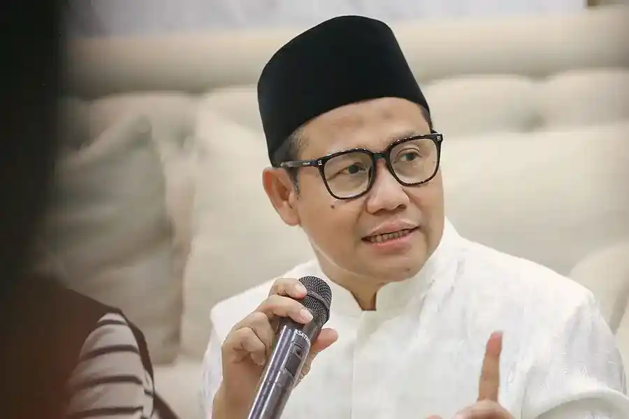 Pemerintah Hapus Tunggakan BPJS Kesehatan untuk 23 Juta Peserta Mulai Akhir 2025 Menko PM A. Muhaimin Iskandar