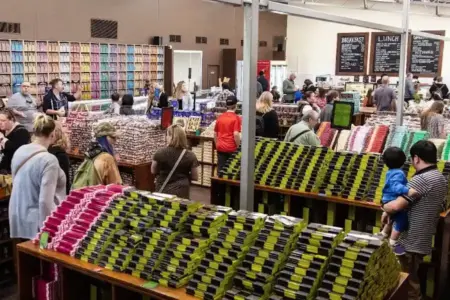 Margaret River Chocolate Company
