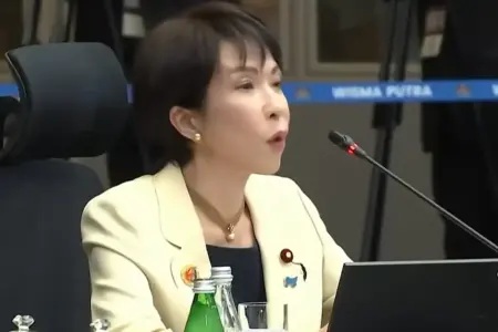 PM Sanae Takaichi Siap Longgarkan Target Fiskal Jepang dan Dorong Pertumbuhan Ekonomi Sanae Takaichi