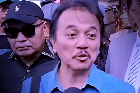 Buntut Tudingan Ijazah Palsu Jokowi, Polda Metro Jaya Panggil Roy Suryo dan Dua Tersangka Lain Roy Suryo