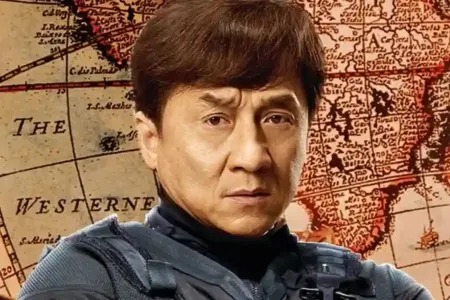 7 Bintang Film Tiongkok yang Mendunia: Dari Jackie Chan hingga Liu Yifei Jackie Chan