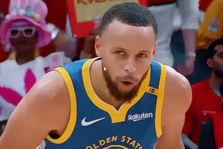 Stephen Curry