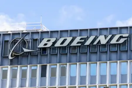 Boeing