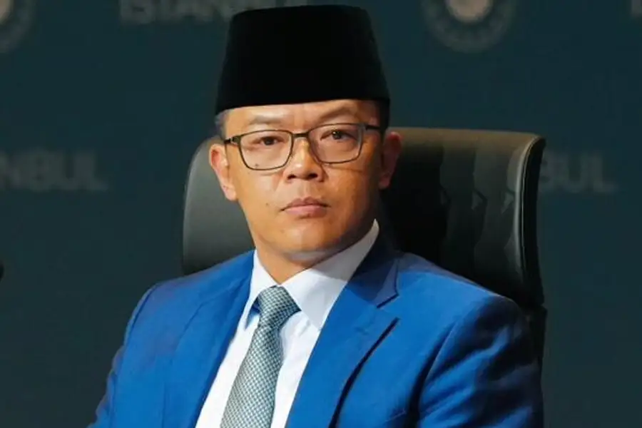 Indonesia Intensifkan Koordinasi dengan Yordania Terkait Rencana Pengiriman Pasukan Perdamaian ke Gaza Menteri Luar Negeri Sugiono