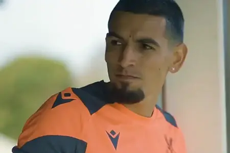 Daniel Munoz