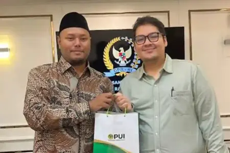 DPP PUI dan BKSAP DPR RI sepakat bangun sinergi strategis untuk kawal kepentingan Indonesia dan isu umat Islam di kancah global.