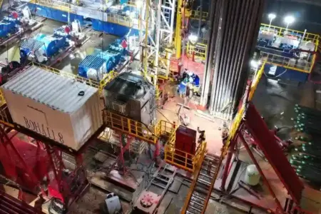 PHR sukses tingkatkan produksi 2.648 BOPD dari sumur Pinang-70 di Zona Rokan, perkuat cadangan migas dan ketahanan energi nasional.