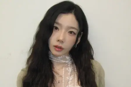 Taeyeon Rayakan Satu Dekade Karier Solo dengan Pameran Eksklusif dan Album Kompilasi Taeyeon, Girls' Generation (foto: instagram/taeyeon_ss)