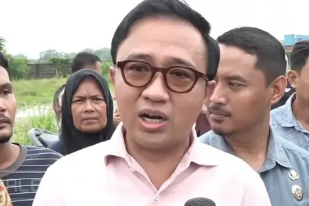 Bambang Haryadi, Wakil Ketua Komisi XII DPR RI